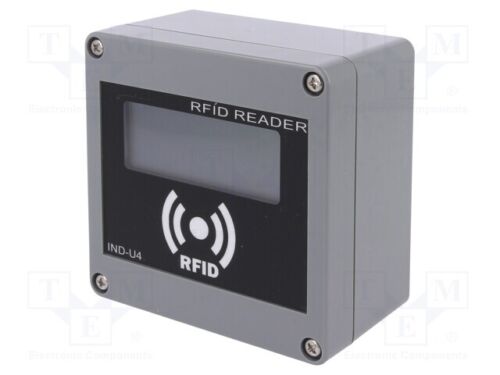 RFID RFID-IND-U4