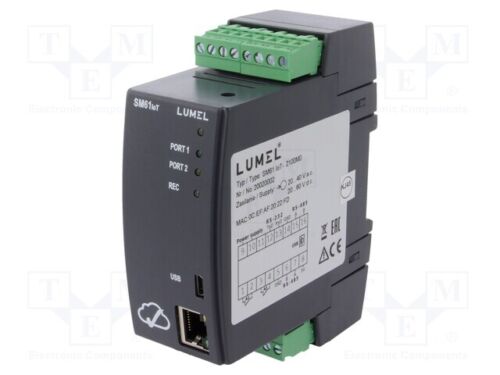 LUMEL SM61IOT-2100M0