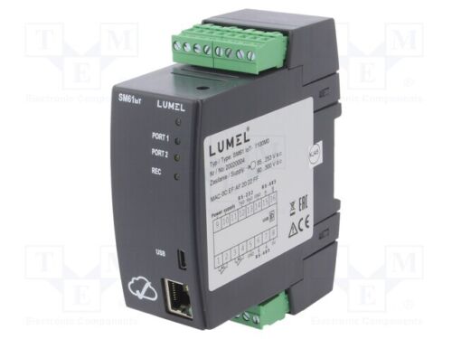 LUMEL SM61IOT-1100M0