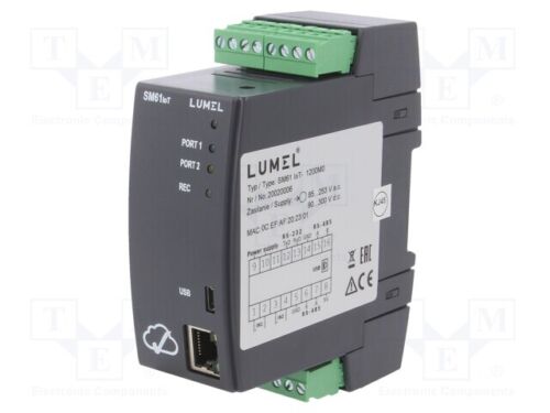 LUMEL SM61IOT-1200M0