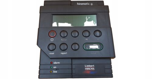 HIROSS HIROMATIC G 275051