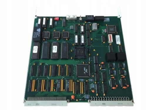 BYSTRONIC CPU386SX E0751-5-C