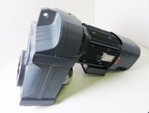 FH87/II2GD EDRE132S4BE11/3GD/TF/AL