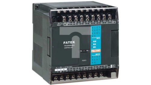 FATEK FBs-24MCJ2-A