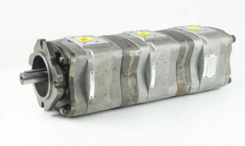 VOITH IPH 5/5/5-40/40/40 111