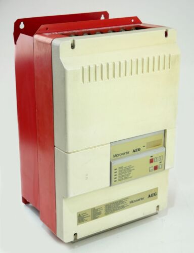 AEG MICROVERTER D 20/380