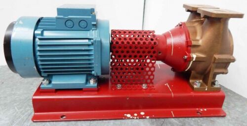 ABB MOTOR MT90L24-4