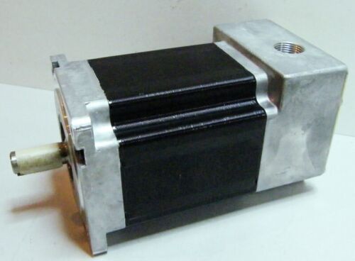 PACIFIC SCIENTIFIC SERVOMOTOR SN32HMYW-LNK-NS-00