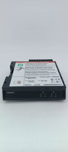 POWERLOGIC PM8M22