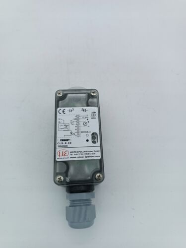 CLS-K-50 10-30VDC