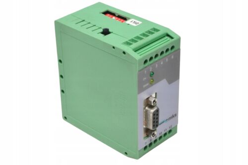 FU25201B/02P, 24VDC, RS232