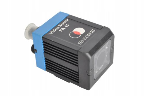 FA 45-300-WCC-CRO12ES4, 522-91127, QR barcode