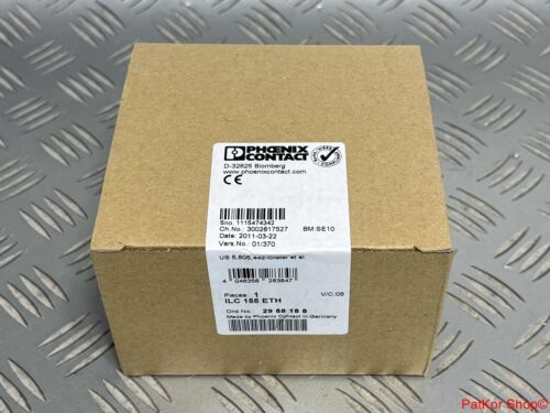 ILC 155 ETH 29 88 18 8