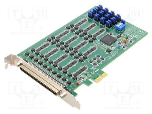 ADVANTECH PCIE-1753