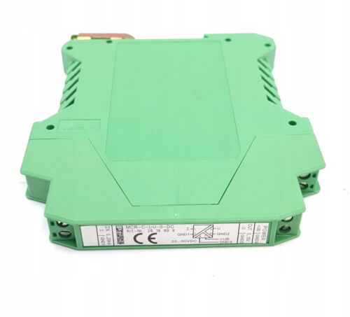 MCR-CI/U-0-DC
