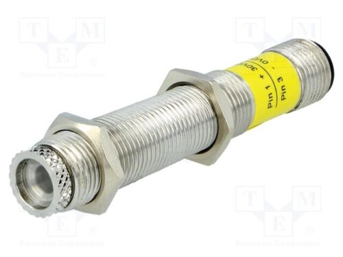 LASER COMPONENTS ILM12F-C-520-7-289