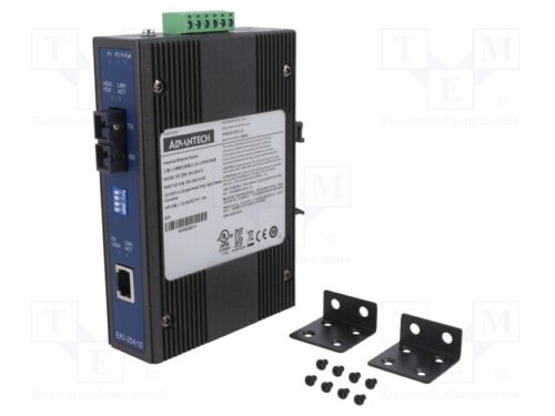 ADVANTECH EKI-2541S