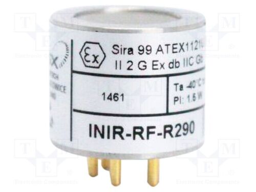 GAS INIR-RF-R290