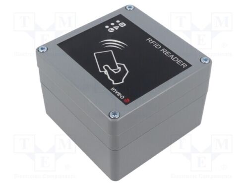 RFID RFID-IND-M2-POE-S2