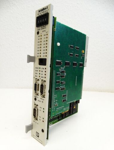 IBS S5 DCB/SL/I-T