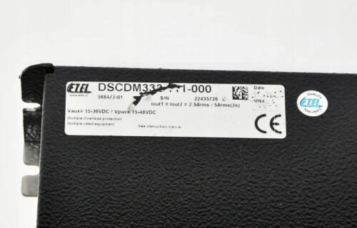 DSCDM332-111-000