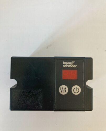 KROM SCHRODER IFD258-5/1W