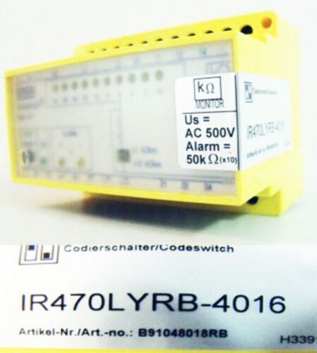 IR470LYRB-4016