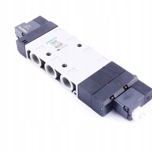 SOLENOID CPE24-M1H-5/3G-3/8/17026