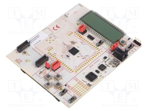 TEXAS INSTRUMENTS MSP-EXPCC430RF4