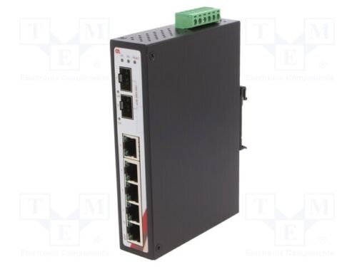 ETHERNET EGU-0702-SFP-T