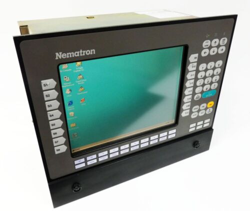 NEMATRON ICC-6L6-HS2-850