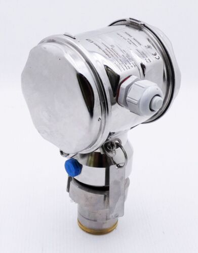 Deltapilot S, FMB70-ACR1MB200CAA