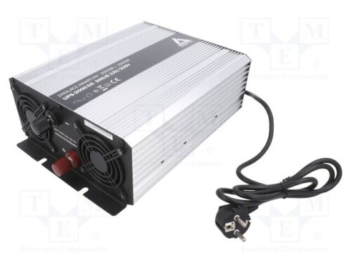 AZO-UPS-2000SR