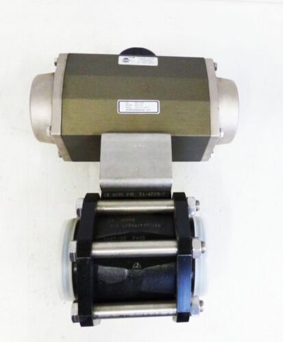PEKA 3000 AP4,5-DA + S21R54