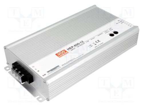HEP-600-12