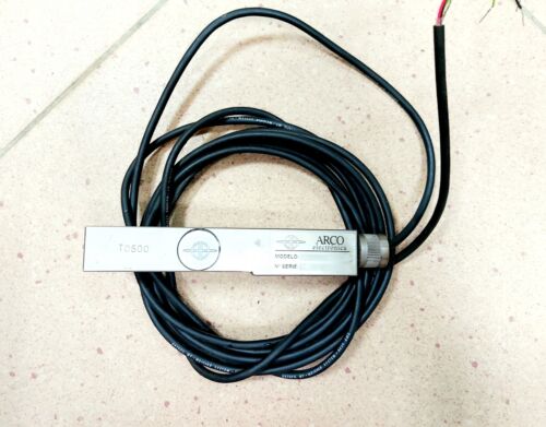 CCFA-1 500K