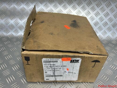 MOVITRAC 31C005-503-4-00