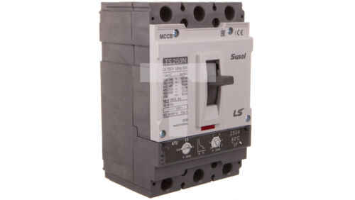 TS250N ATU 250A 3P