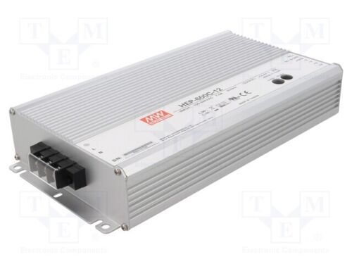 HEP-600C-12