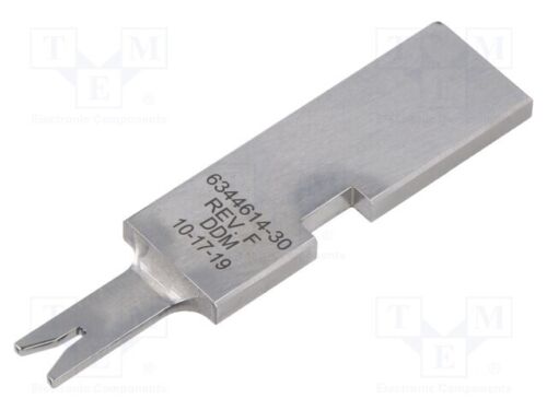 MOLEX MX-63446-1430