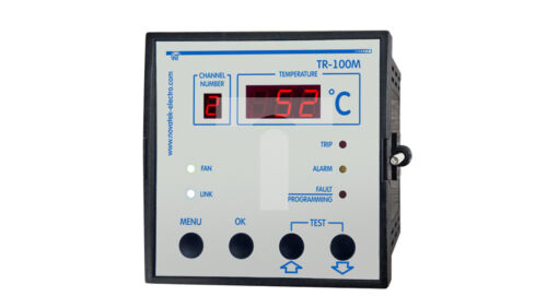 TR-100M