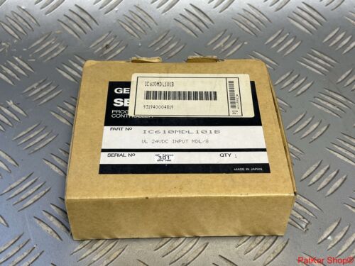 IC610MDL101B