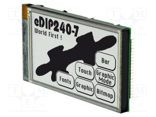 DISPLAY VISIONS EAEDIP240J-7LWT