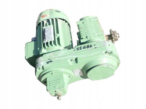 LENZE M71-4M