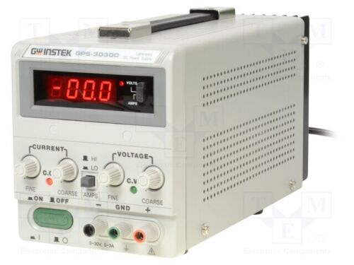 GPS-3030D