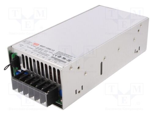 MSP-1000-12