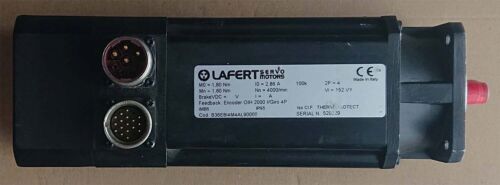 LAFERT B36E8I4M4AL90000