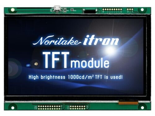 NORITAKE ITRON GT800X480A-C903PA