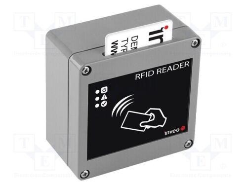 RFID RFID-IND-U2-H125PS