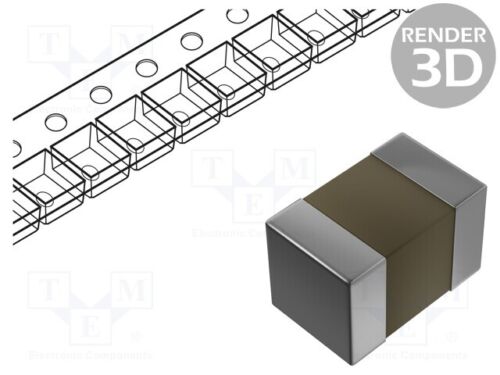 WALSIN 0805B225K250CG